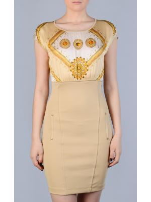 Платье Versace D2HHB440