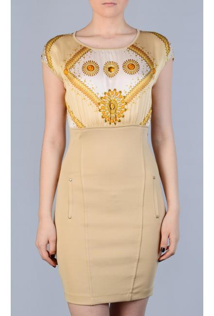 Платье Versace D2HHB440